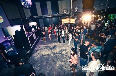 PURE Launch Party — photo 40