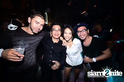 PURE Launch Party — photo 96
