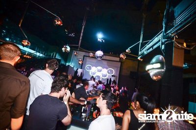PURE Launch Party — photo 23