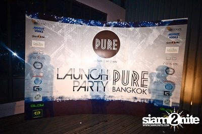 PURE Launch Party — photo 126
