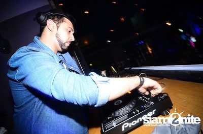 PURE Launch Party — photo 74