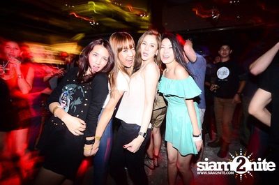 PURE Launch Party — photo 28