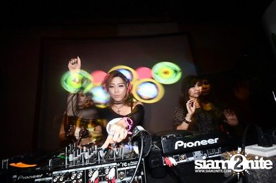 PURE Launch Party — photo 120