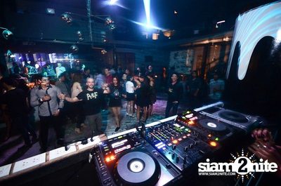 PURE Launch Party — photo 106