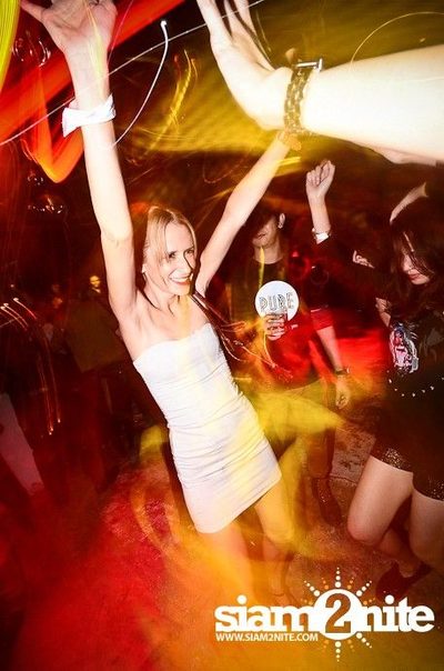 PURE Launch Party — photo 46
