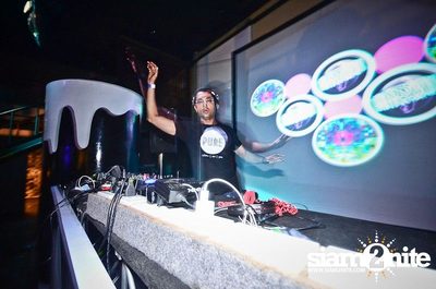 PURE Launch Party — photo 12