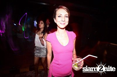 PURE Launch Party — photo 125