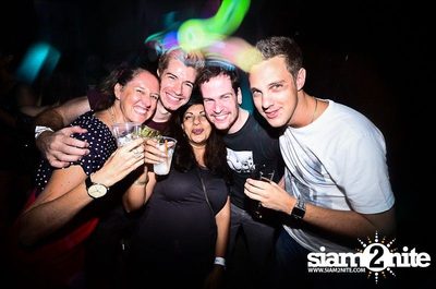PURE Launch Party — photo 101