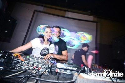 PURE Launch Party — photo 9