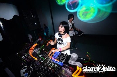 PURE Launch Party — photo 94