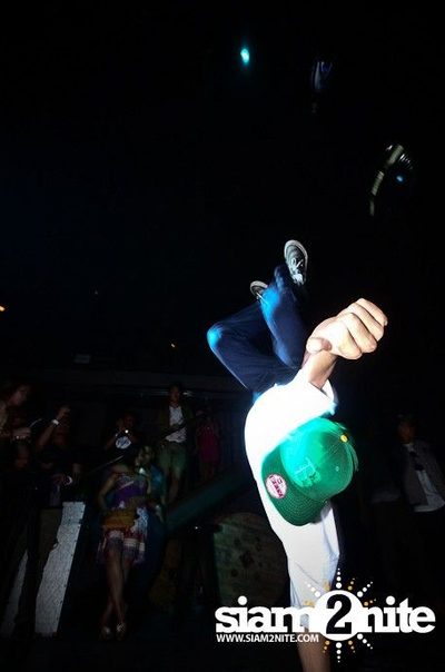 PURE Launch Party — photo 81