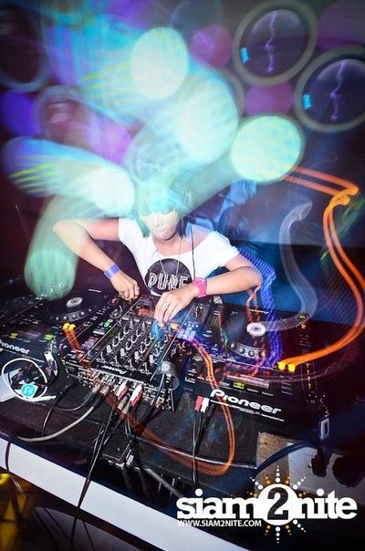 PURE Launch Party — photo 105