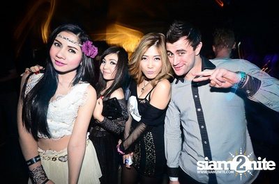 PURE Launch Party — photo 43