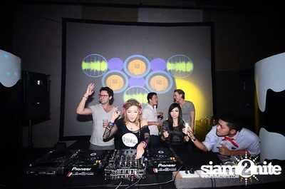 PURE Launch Party — photo 129