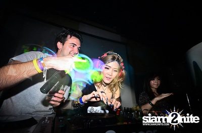 PURE Launch Party — photo 136