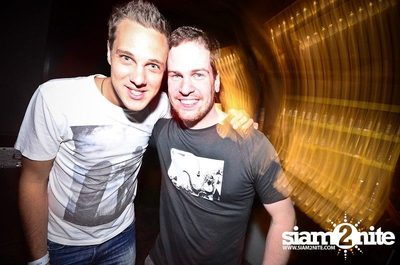 PURE Launch Party — photo 44
