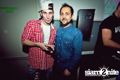 Champion Sound pres. Futureboogie Recordings — photo 21
