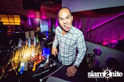 Champion Sound pres. Futureboogie Recordings — photo 40