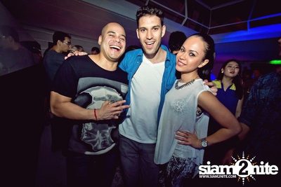 Champion Sound pres. Futureboogie Recordings — photo 26