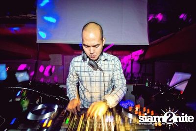 Champion Sound pres. Futureboogie Recordings — photo 37