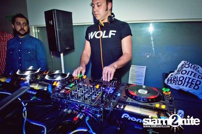 Champion Sound pres. Futureboogie Recordings — photo 19