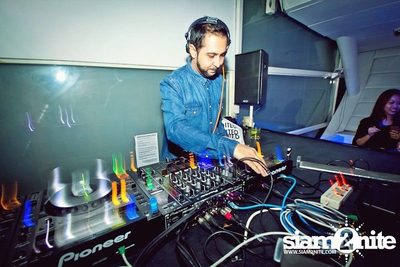 Champion Sound pres. Futureboogie Recordings — photo 7