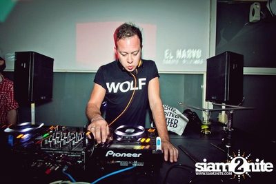 Champion Sound pres. Futureboogie Recordings — photo 46