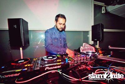 Champion Sound pres. Futureboogie Recordings — photo 6