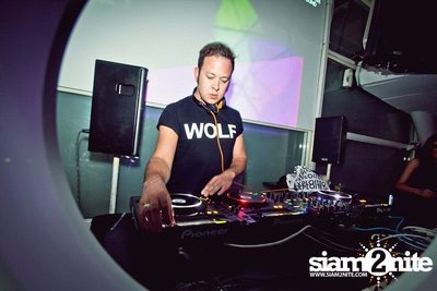 Champion Sound pres. Futureboogie Recordings — photo 1
