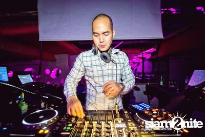 Champion Sound pres. Futureboogie Recordings — photo 36