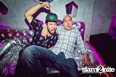 Champion Sound pres. Futureboogie Recordings — photo 38