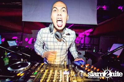 Champion Sound pres. Futureboogie Recordings — photo 35