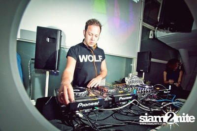 Champion Sound pres. Futureboogie Recordings — photo 22