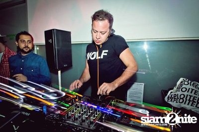 Champion Sound pres. Futureboogie Recordings — photo 20