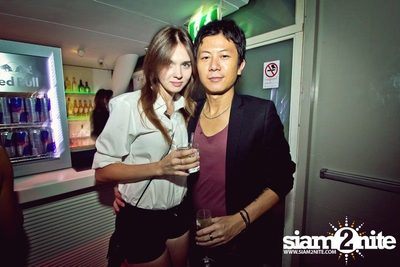 Champion Sound pres. Futureboogie Recordings — photo 28