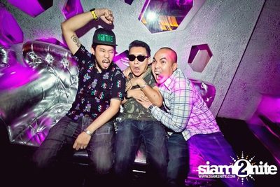 Champion Sound pres. Futureboogie Recordings — photo 39