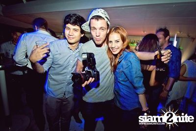 Champion Sound pres. Futureboogie Recordings — photo 9
