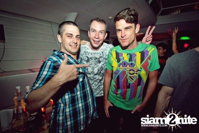 Champion Sound pres. Futureboogie Recordings — photo 12