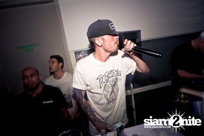 Champion Sound pres. DJ Fresh — photo 121