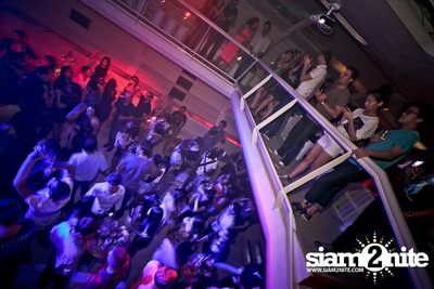 Champion Sound pres. DJ Fresh — photo 53