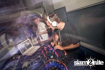 Champion Sound pres. DJ Fresh — photo 1