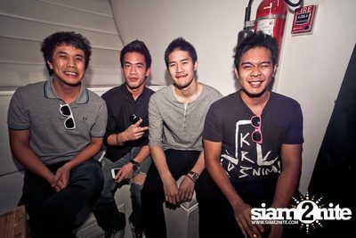 Champion Sound pres. DJ Fresh — photo 20
