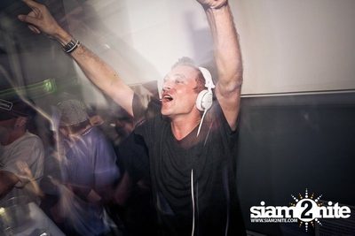 Champion Sound pres. DJ Fresh — photo 112
