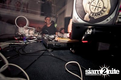 Champion Sound pres. DJ Fresh — photo 100