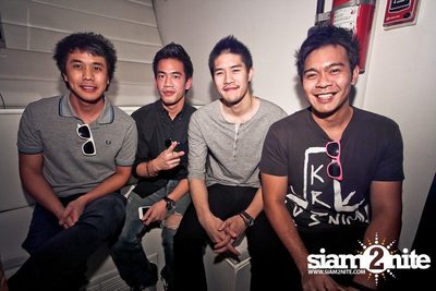 Champion Sound pres. DJ Fresh — photo 21