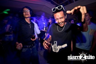 Champion Sound pres. DJ Fresh — photo 31
