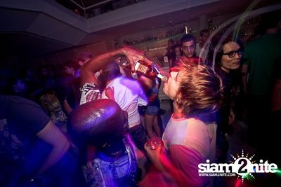 Champion Sound pres. DJ Fresh — photo 42
