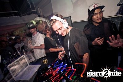 Champion Sound pres. DJ Fresh — photo 105