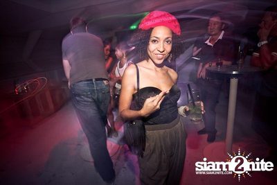 Champion Sound pres. DJ Fresh — photo 11