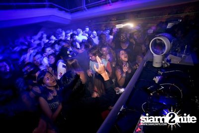 Champion Sound pres. DJ Fresh — photo 97